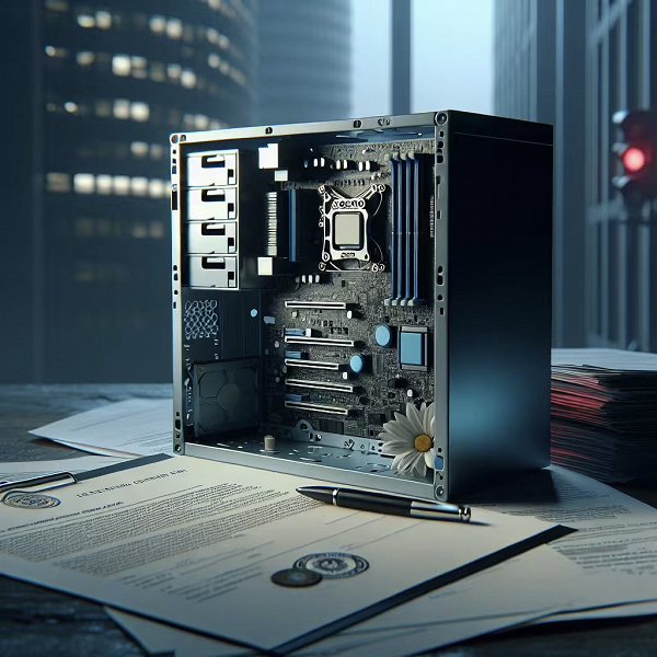 Крах фальшивого импортозамещения: компания &laquo;РС групп&raquo;, выдававшая иностранные компьютеры за российские, обанкротилась